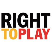 Right To Play